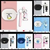 ราคา HW0426 Huawei FreeBuds 6i case/5i/7i Dustproof Soft Washable Protective Silicone Protective Case for Huawei FreeBuds 6i / 5i/ 7i (29383734580)