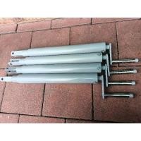 ราคา กระบอกยกรางปูน มือหมุน อะไหล่รถโม่ปูน 6ล้อ 10ล้อ (25182620245)