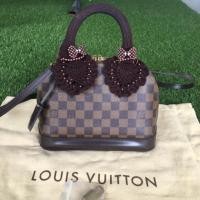 ราคา กระเป๋าหลุยส์ LV Alma BB ปี2014 แท้% (1469829604)