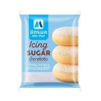 ราคา น้ำตาลไอซิ่ง 900 กรัม ตรามิตรผล Bakery Icing Sugar (16213566476)