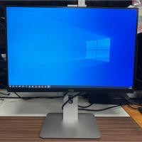 ราคา จอคอม 23/24 นิ้ว Dell - U2415 / P2317H | Monitor มือสองสภาพสวยกริ๊บ | หมุนเป็นแนวตั้งได้ | ราคาไม่แพง (21184098770)
