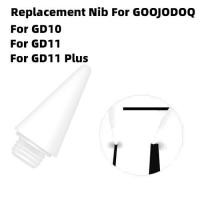 ราคา 3/2/1 pcs เคล็ดลับดินสอสําหรับ GOOJODOQ GD11 Plus/GD11/GD10/Gen 11Plus/11th/10stylus ดินสอ (56108038115)