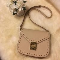 ราคา MCM Patricia Small แท้100% (5605640734)