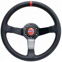 ราคา พวงมาลัย Sparco Champion Steering Wheel (16527910335)