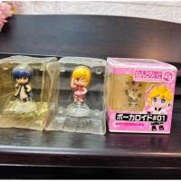 ราคา รูป rin len volkamoi การกวาดล้าง / รูปปั้น Nendoroid miku Rin len kaito volkaloi (53705720443)