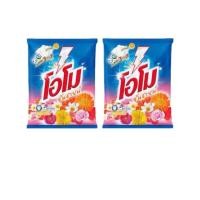 ราคา โอโม่ ซันชายน์ ขนาด 2600 ก. (2 ถุง) (29516226181)