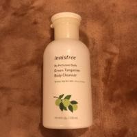 ราคา innisfree My Perfumed Body - Body Cleanser 330ml (4125478900)