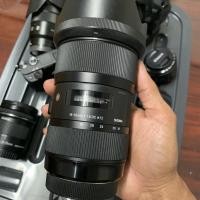 ราคา lens sigma 18-35 f1.8 DC (5477839447)