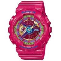 ราคา นาฬิกา Casio Baby-G รุ่น BA-112-4ADR