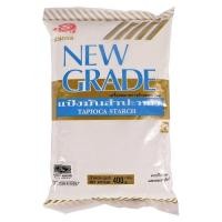 ราคา แป้งมัน นิวเกรด 400g. หยกออนไลน์ (23223855398)