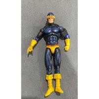 ราคา 3.75 inch Cyclops x-men comics marvel action figure (29450576217)