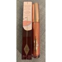 ราคา charlotte tilbury collagen lip bath gloss 7.9 ml/ peachy plump (13742354776)