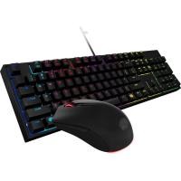 ราคา Cooler Master MasterKeys Lite L Combo (RGB LED) (56654596568)