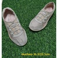 ราคา skechers แท้ มือสอง 36.5 (27161713589)
