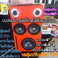ราคา แอมป์จิ๋ว เครื่องขยายเสียง ตู้แอมป์2.1CH 1500W ลําโพงอเนกประสงค์ ตู้ลำโพงพกพา ตู้ลำโพงเคลื่อนที่ ลำโพงพกพา (26051051574)