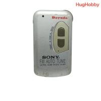 ราคา 「ซาก/อะไหล่」วิทยุ FM Radio แบบพกพา Dayuda R-801 *เปิดไม่ติด ใช้งานไม่ได้ ขายตามสภาพ (47554771669)