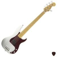 ราคา Squier Vintage Modified Precision Bass V (1722348731)