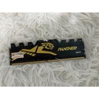 ราคา RAM APACER BLACK PANTHER 8GB (8GBx1) DDR4 2400MHz (18610674650)