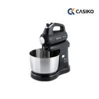 ราคา CASIKO เครื่องผสมอาหาร 3ลิตร หัวส่ายซ้ายขวาอัตโนมัติ รุ่น CK 5800 (40878181118)