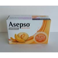 ราคา Asepso สบู่อาเซปโซ วีต้าพลัส กลิ่นเมลอน เฟรช 70 กรัม (6732961258)