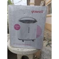 ราคา เครื่องผลิตออกซิเจน 3 ลิตร YUWELL 8F-3AW มือ1 ไม่เคยแกะใช้ (21784982829)