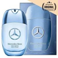 ราคา Mercedes-Benz The Move EDT 100ml