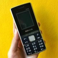 ราคา โทรศัพท์มือถือ NOKIA PHONE 6300 (สีกรม) 3G/4G รุ่นใหม่ โนเกียปุ่มกด (6162193381)