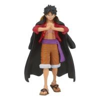 ราคา Banpresto 89661 One Piece The Shukko Special - Monkey D Luffy (57605341937)