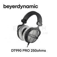 ราคา HEADSET (หูฟัง) Beyerdynamic headset DT990 pro 250 OHMS ของใหม่ประกัน 2 ปี ของแท้ (13442638992)