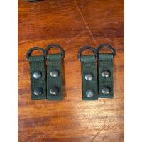 ราคา ตัวเป็กหูทองเหลือง ขายเป็นคู่‼️ (41424237215)