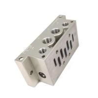 ราคา AirTAC Solenoid Valve Base manifold for ESV Valve (55157101694)
