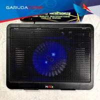 ราคา TORNADO 14 นิ้ว 15.6 นิ้วแล็ปท็อป Cooling Pad Notebook Cooling Pad N19X (41527583082)