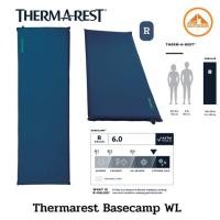 ราคา Thermarest Basecamp WL #Regular แผ่นรองนอนแคมป์ปิ้ง (19781218100)