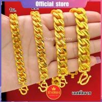ราคา ทองปลอมเหมือนแท้❗️เลสตัดลาย1บาท 2บาท 3บาท 5บาท ใส่แทนทองจริงได้เลย ทองปลอม ช่างทองจิวเวลรี่ (58008413548)