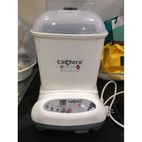 ราคา เครื่องนึ่งขวดนมดิจิตอลระบบอบแห้ง 9047ES Camera Sterilizer ION DRY2 (4248712874)