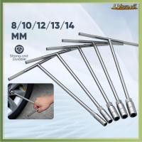 ราคา T Block บล็อก T ยาว 28 ซม.10121314No ประแจบล็อกรูปตัว T Hex บล็อกรูปตัว T (29083029782)