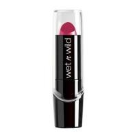 ราคา Wet n Wild Silk Finish Lipstick - Light Berry Frost#523B (239259227)