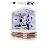ราคา CASE THERMALTAKE VIEW 170 WS ARGB (42829535969)