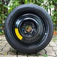 ราคา ล้ออะไหล่ มือสองญี่ปุ่น 5 รู 114.3 ขอบ 15 เหมาะสำหรับรถขนาดเล็ก (28767203103)