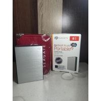 ราคา Seagate BackupPlus 5TB External HDD (16529350171)