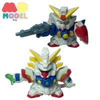 ราคา โมเดลกันดัม ตัวเล็ก GUNDAM (25504702035)
