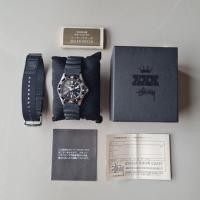 ราคา Seiko x Stüssy Solar Diver Watch (2010) (41378586465)