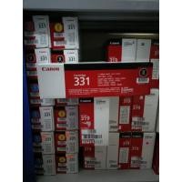 ราคา Canon Cartridge-331 BK Black Canon Cartridge-331 BK Black (12381687465)