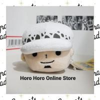 ราคา ✅️ แท้ ! ของสะสม วันพีซ พวงกุญแจ ตุ๊กตา ลอว์ Law One Piece - Collectable Manju ทราฟาก้า ดี วอเตอร์ ลอว์ (8659099662)