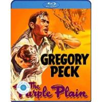 ราคา แผ่น Bluray หนังใหม่ The Purple Plain (1954) ยุทธการรักฝ่าแดนนรก (เสียง Eng /ไทย | ซับ Eng) หนัง บลูเรย์ (22966805398)