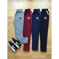 ราคา กางเกงวอร์ม adidas (43394692)