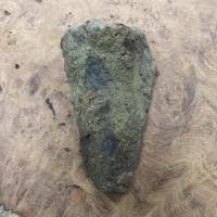 ราคา ผานไถโบราณ ใบผาลมือสอง สบไถนา ผาลไถโบราณ ไถนาโบราณ วัตถุอาถรรพ์ เครื่องรางสมัยพุทธกาล ขับเสนียด ป้องกันคุณไสย (10953333661)