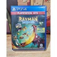 ราคา แผ่นเกมส์ Ps4 (PlayStation 4) เกมส์ Rayman Legends. (26073430469)