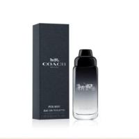 ราคา น้ำหอม COACH FOR MEN 15ml (EDT) (9025628912)