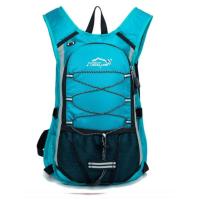 ราคา Local lion กระเป๋ากีฬา เป้สะพายหลัง สำหรับปั่นจักรยาน ขนาด 15L #54 (431673796)